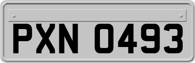 PXN0493