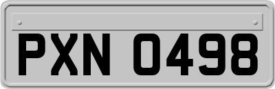 PXN0498