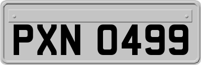 PXN0499