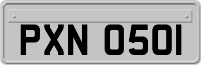 PXN0501