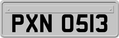 PXN0513