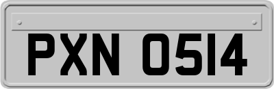 PXN0514