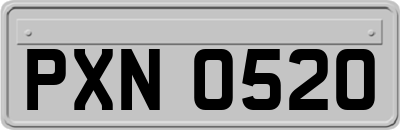 PXN0520