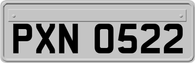 PXN0522