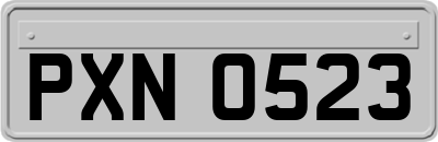 PXN0523