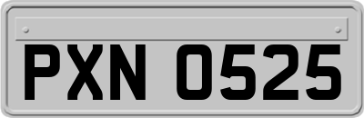 PXN0525