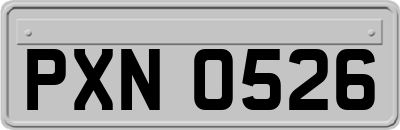 PXN0526