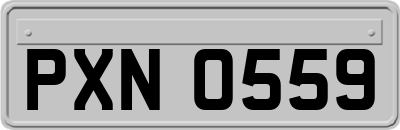 PXN0559