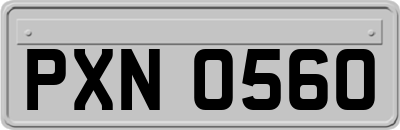 PXN0560