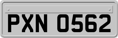 PXN0562