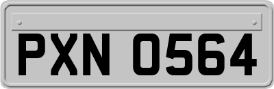 PXN0564