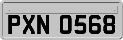 PXN0568