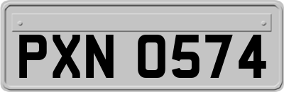 PXN0574