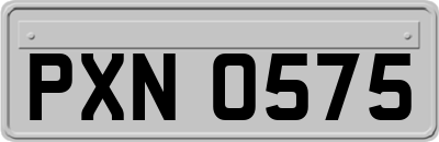 PXN0575