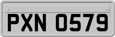 PXN0579