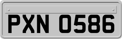 PXN0586