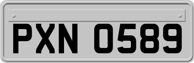 PXN0589