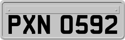 PXN0592