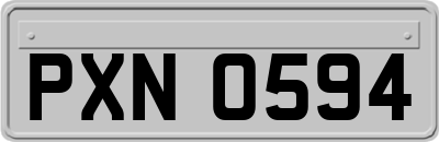 PXN0594