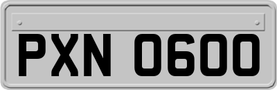 PXN0600