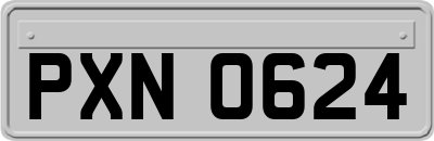 PXN0624