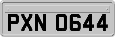 PXN0644