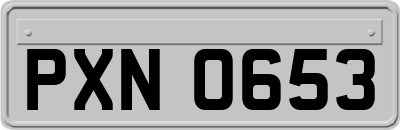 PXN0653