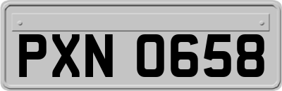 PXN0658