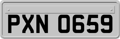 PXN0659