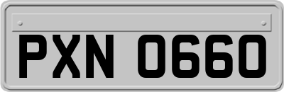 PXN0660