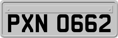 PXN0662