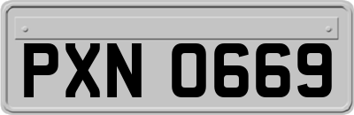 PXN0669