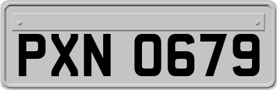 PXN0679