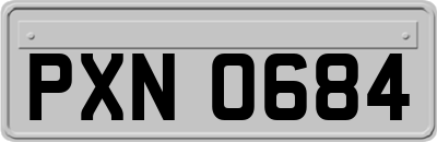 PXN0684