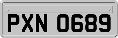 PXN0689