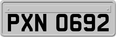 PXN0692