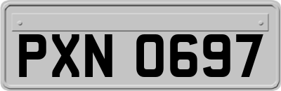 PXN0697