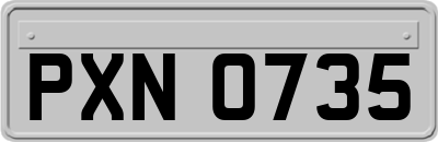 PXN0735