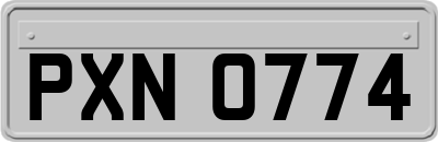 PXN0774