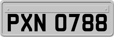 PXN0788