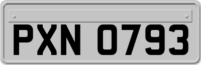 PXN0793