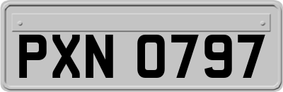 PXN0797