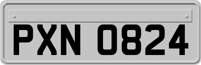 PXN0824