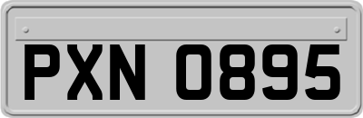 PXN0895