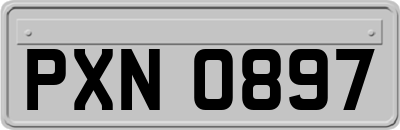 PXN0897