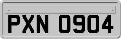 PXN0904