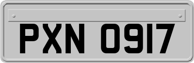 PXN0917