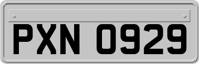 PXN0929