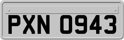 PXN0943