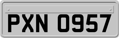 PXN0957